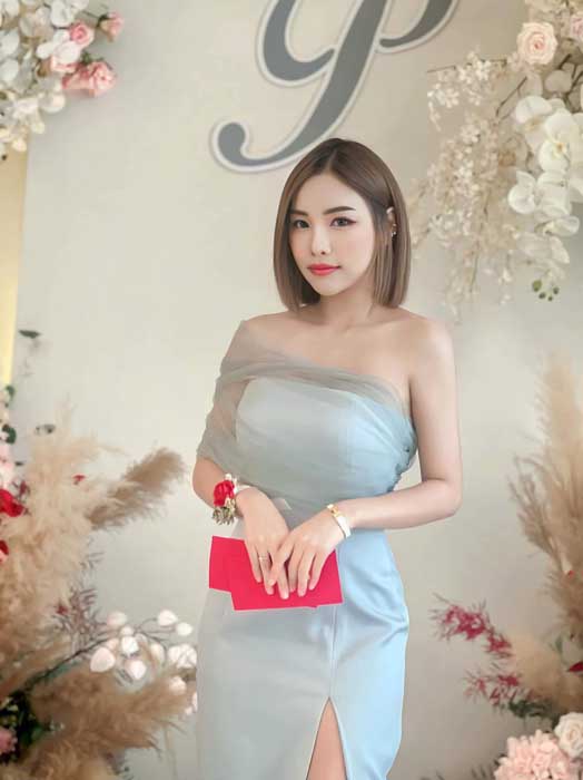 papoycho น้อง พะพอย เปิดวาร์ป นางแบบ พริตตี้ สาวสวย อินฟลู เซ็กซี่ 5