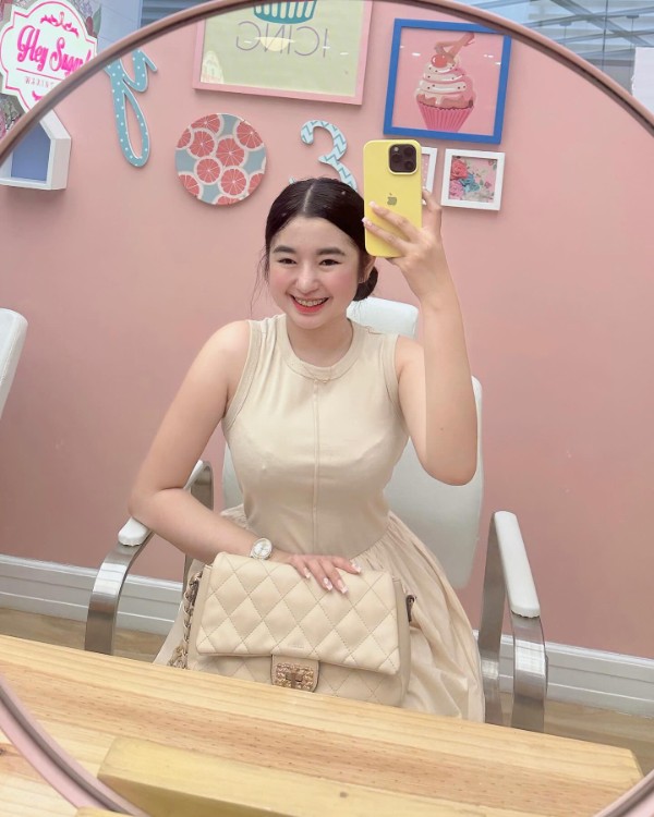 Yumi Miyazaki แจกวาร์ป น้อง ยูมิ เน็ตไอดอล สาวอวบ หุ่นเอ็กซ์ อกโต 25