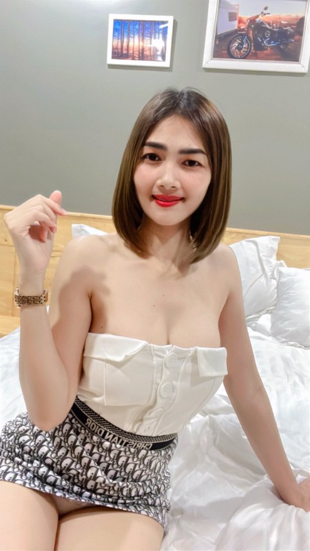 bumarissara น้อง บุ๋ม แจกวาร์ป สาวสวย เซ็กซี่ หุ่นดี สวยแซ่บ อกโต 18+ 3