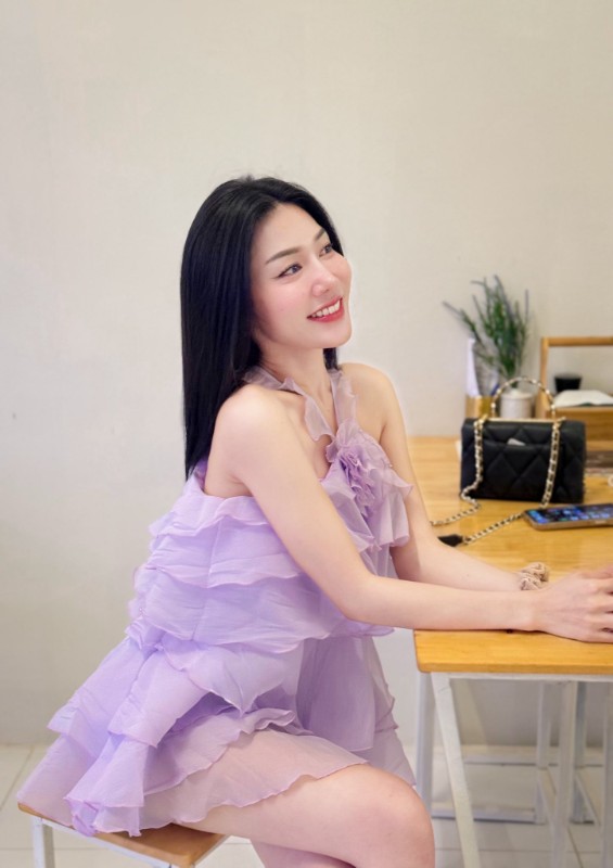 katsirirat แจกวาร์ป น้อง แคท สาวสวย หุ่นดี เซ็กซี่ น่ารัก ท่าเต้น เอวหวาน 16