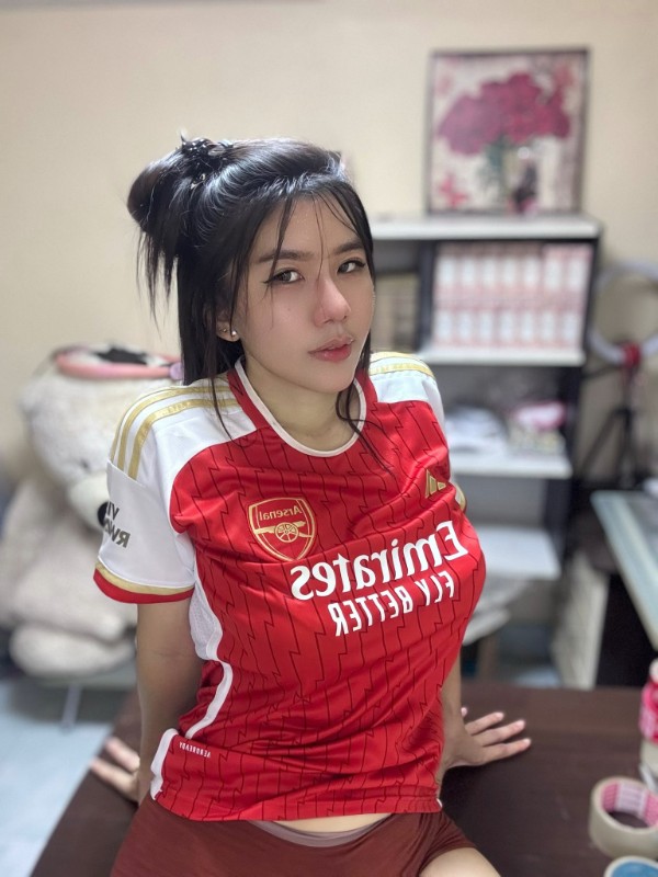 mikanaka แจกวาร์ป น้อง มิก้า เน็ตไอดอล สาวสวย เซ็กซี่ อกใหญ่ 18+ 14