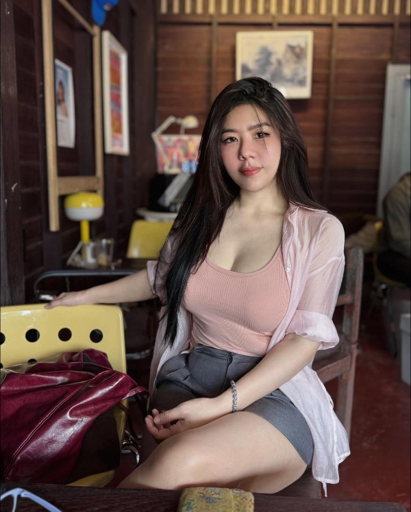 mikanaka แจกวาร์ป น้อง มิก้า เน็ตไอดอล สาวสวย เซ็กซี่ อกใหญ่ 18+ 23