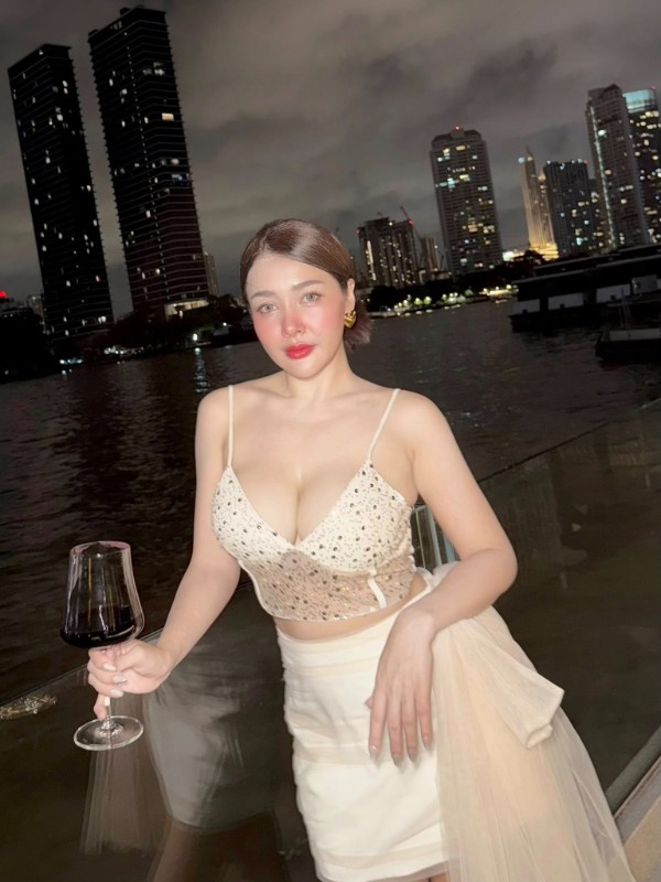 mookda rueta แจกวาร์ป เน็ตไอดอล สวยแซ่บ น้อง มุกดา น่ารัก เซ็กซี่ 16