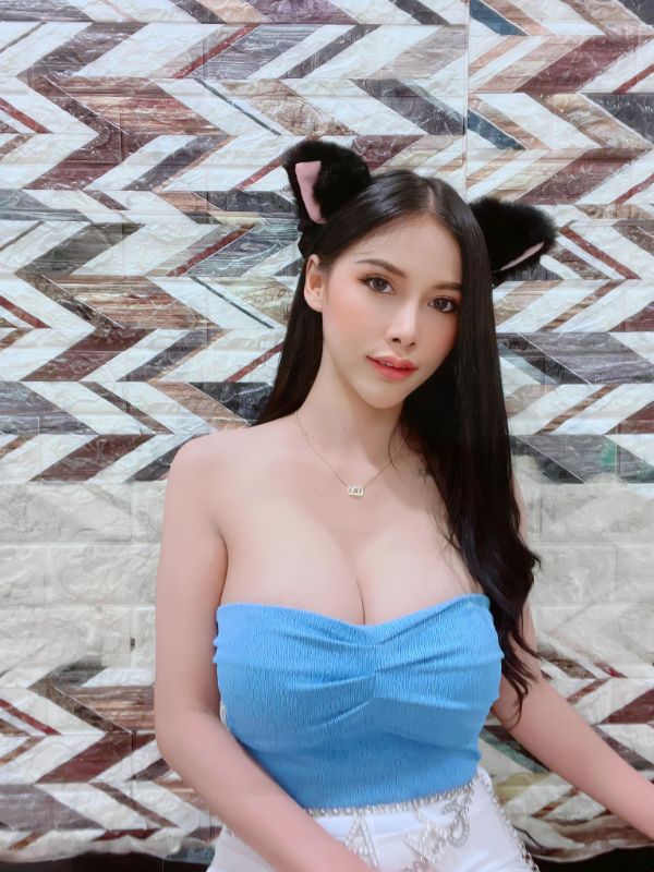 opordome เน็ตไอดอล สวยแซ่บ แจกวาร์ป น้องสำลี หมีสีทอง tiktok 18+ 1