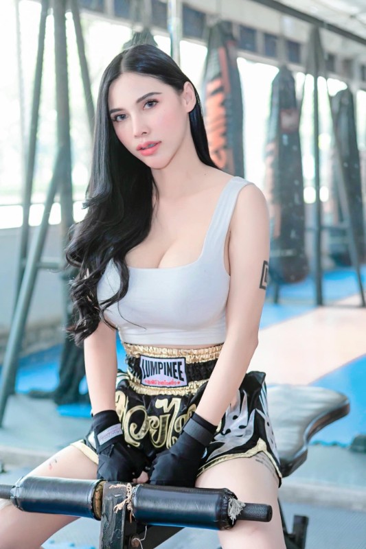 opordome เน็ตไอดอล สวยแซ่บ แจกวาร์ป น้องสำลี หมีสีทอง tiktok 18+ 12