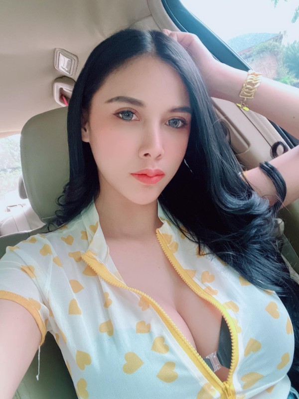 opordome เน็ตไอดอล สวยแซ่บ แจกวาร์ป น้องสำลี หมีสีทอง tiktok 18+ 14