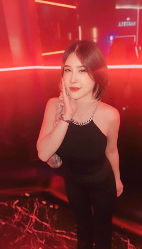 pattiie z แจกวาร์ป นางแบบ พริตตี้ น้อง แพตตี้ สวยแซ่บ เซ็กซี่ นมโต 18+ 12