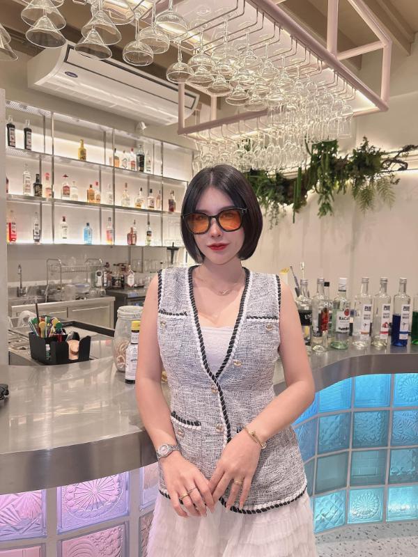 pattiie z แจกวาร์ป นางแบบ พริตตี้ น้อง แพตตี้ สวยแซ่บ เซ็กซี่ นมโต 18+ 6