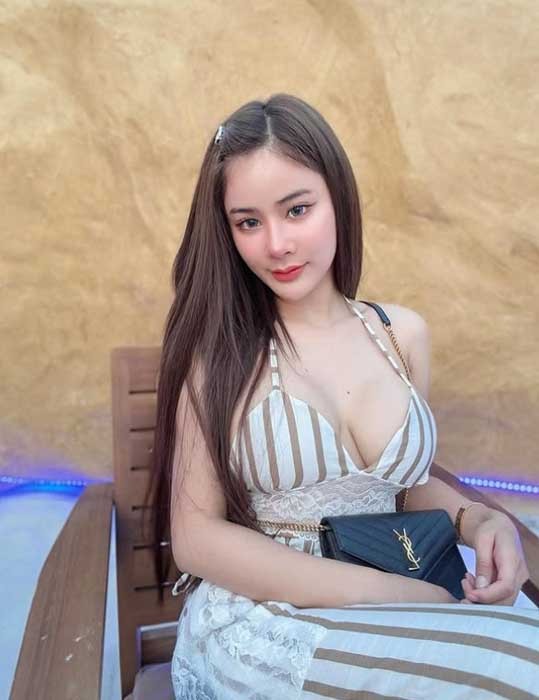 praewdrr น้อง แพรว แจกวาร์ป สาวสวย เซ็กซี่ นมโต หุ่นแซ่บ ดาวติ๊กต๊อก 13