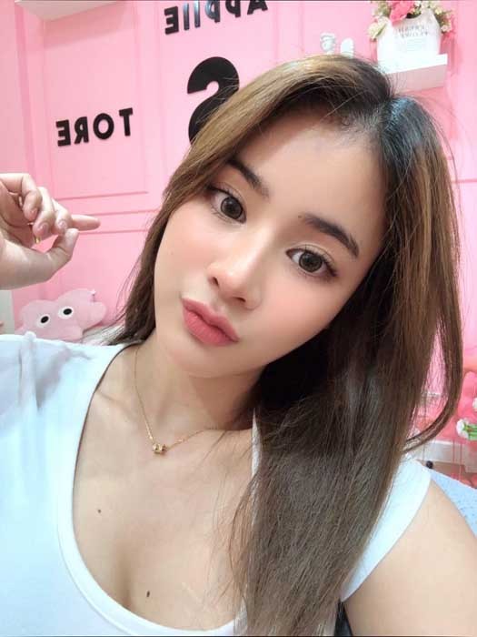 praewdrr น้อง แพรว แจกวาร์ป สาวสวย เซ็กซี่ นมโต หุ่นแซ่บ ดาวติ๊กต๊อก 18