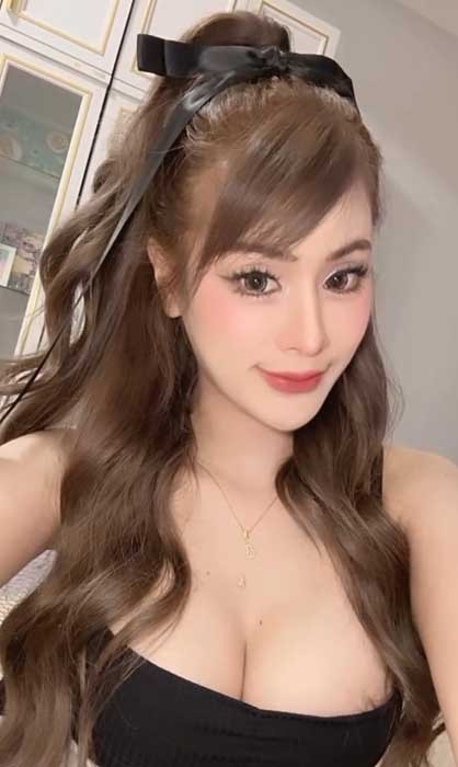 praewdrr น้อง แพรว แจกวาร์ป สาวสวย เซ็กซี่ นมโต หุ่นแซ่บ ดาวติ๊กต๊อก 20