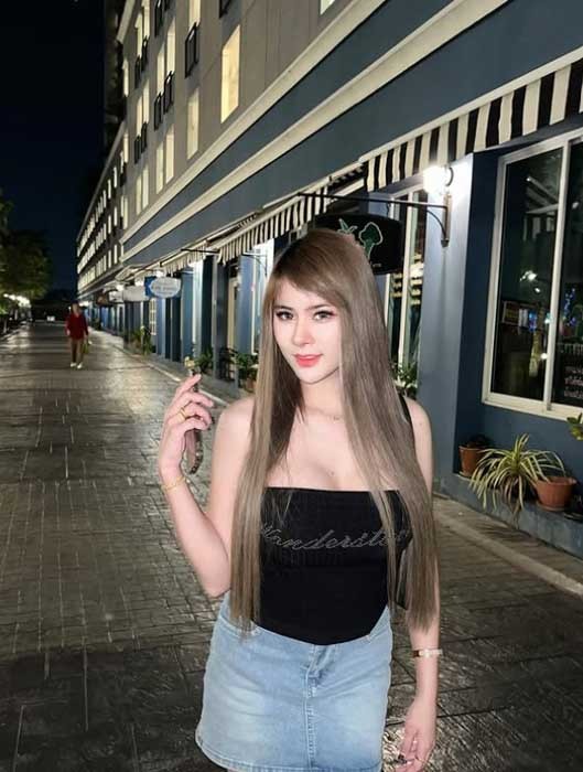 praewdrr น้อง แพรว แจกวาร์ป สาวสวย เซ็กซี่ นมโต หุ่นแซ่บ ดาวติ๊กต๊อก 21