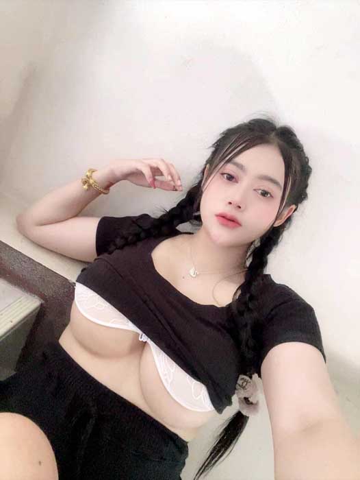 tiwapiny แจกวาร์ป น้อง ติวเตอร์ สาวอวบ เซ็กซี่ อกโต ดาวติ๊กต๊อก ตัวท็อป 22