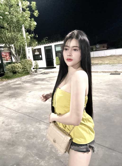 tiwapiny แจกวาร์ป น้อง ติวเตอร์ สาวอวบ เซ็กซี่ อกโต ดาวติ๊กต๊อก ตัวท็อป 24