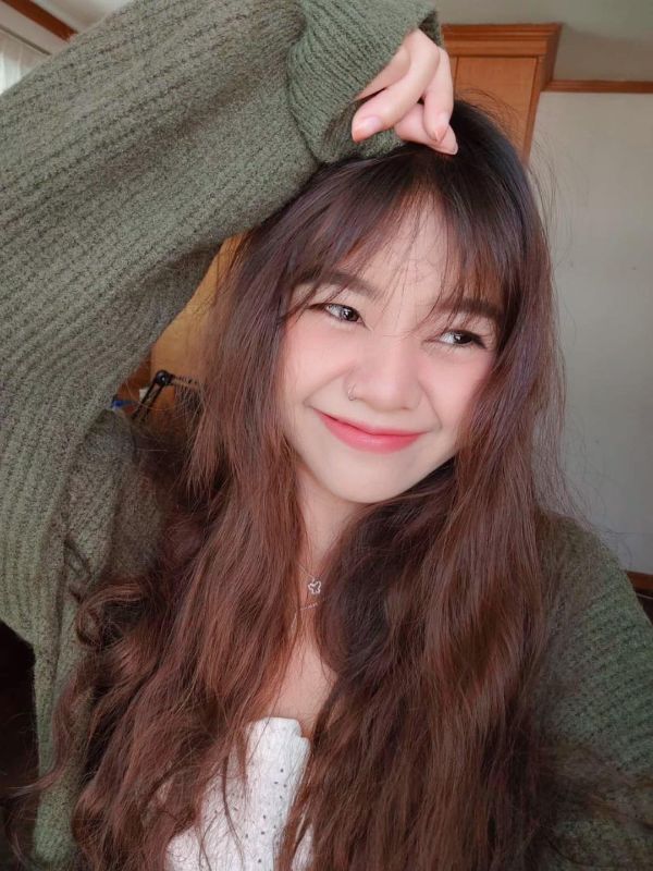Dalunahh น้อง ลูน่า ถ่ายแบบ เซ็กซี่ เน็ตไอดอล ตัวท็อป โอลี่แฟน 18+ 1