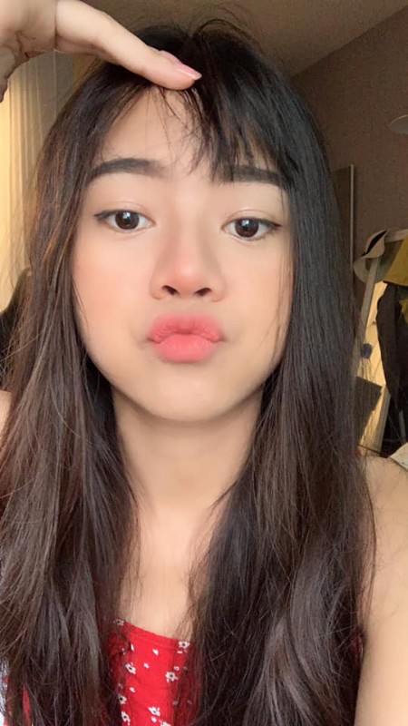 Dalunahh น้อง ลูน่า ถ่ายแบบ เซ็กซี่ เน็ตไอดอล ตัวท็อป โอลี่แฟน 18+ 15