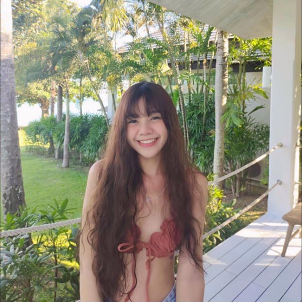 Dalunahh น้อง ลูน่า ถ่ายแบบ เซ็กซี่ เน็ตไอดอล ตัวท็อป โอลี่แฟน 18+ 2
