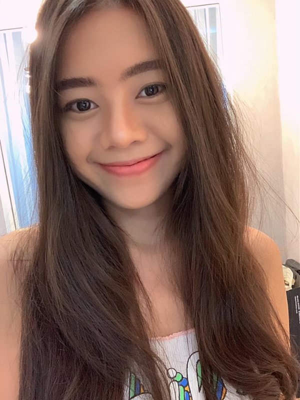 Dalunahh น้อง ลูน่า ถ่ายแบบ เซ็กซี่ เน็ตไอดอล ตัวท็อป โอลี่แฟน 18+ 21