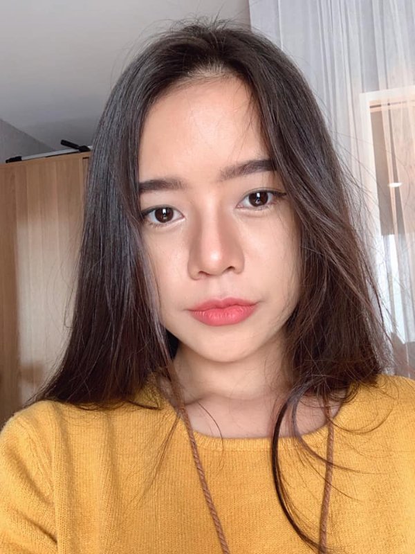 Dalunahh น้อง ลูน่า ถ่ายแบบ เซ็กซี่ เน็ตไอดอล ตัวท็อป โอลี่แฟน 18+ 22