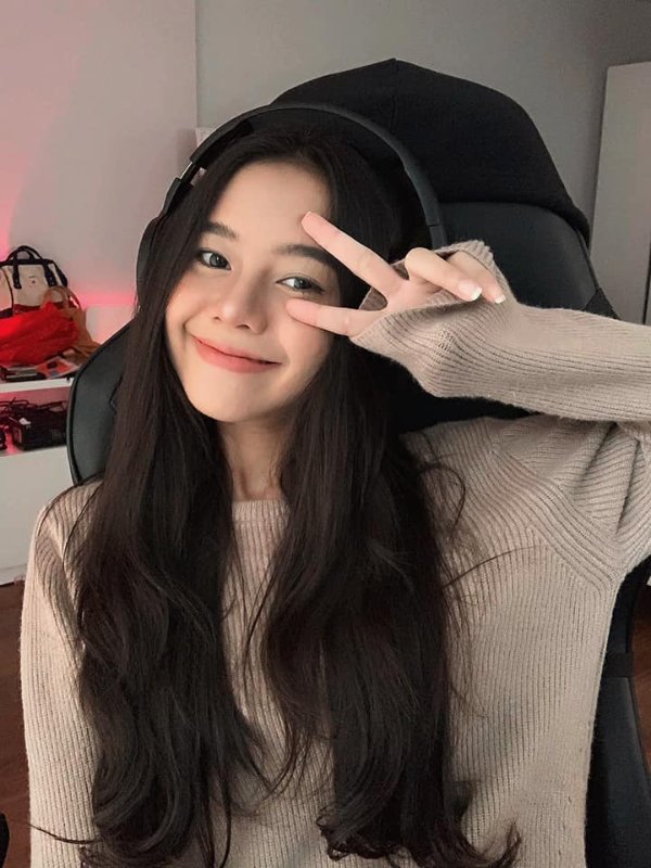 Dalunahh น้อง ลูน่า ถ่ายแบบ เซ็กซี่ เน็ตไอดอล ตัวท็อป โอลี่แฟน 18+ 24