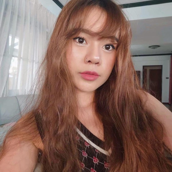 Dalunahh น้อง ลูน่า ถ่ายแบบ เซ็กซี่ เน็ตไอดอล ตัวท็อป โอลี่แฟน 18+ 3