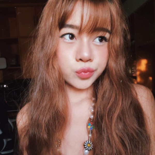 Dalunahh น้อง ลูน่า ถ่ายแบบ เซ็กซี่ เน็ตไอดอล ตัวท็อป โอลี่แฟน 18+ 4