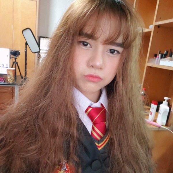 Dalunahh น้อง ลูน่า ถ่ายแบบ เซ็กซี่ เน็ตไอดอล ตัวท็อป โอลี่แฟน 18+ 5
