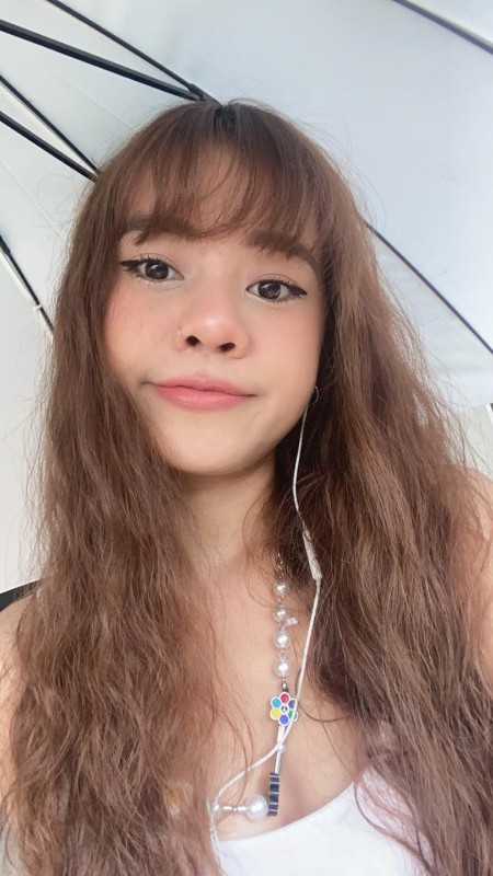 Dalunahh น้อง ลูน่า ถ่ายแบบ เซ็กซี่ เน็ตไอดอล ตัวท็อป โอลี่แฟน 18+ 7