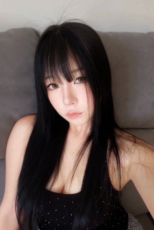 Kamonchat น้อง ไอซ์ แจกวาร์ป สาวสวย พริตตี้ นมโต สวยแซ่บ ดาวtiktok 23
