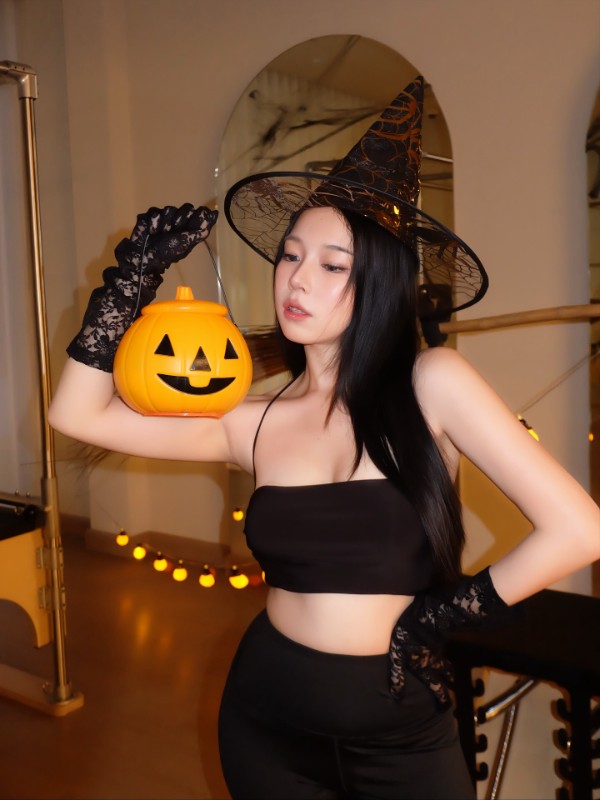 Kamonchat น้อง ไอซ์ แจกวาร์ป สาวสวย พริตตี้ นมโต สวยแซ่บ ดาวtiktok 24