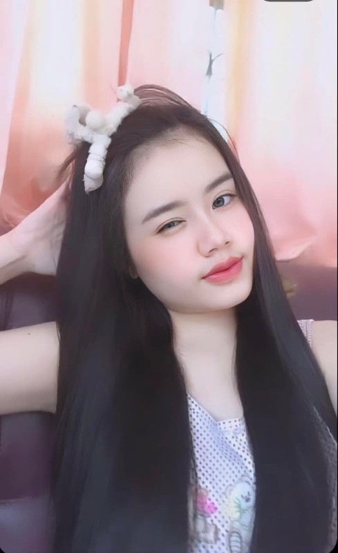 Nan Ny น้อง แนน แจกวาร์ป เน็ตไอดอล ถ่ายแบบ เซ็กซี่ สวยแซ่บ ตัวเล็ก นมโต 1
