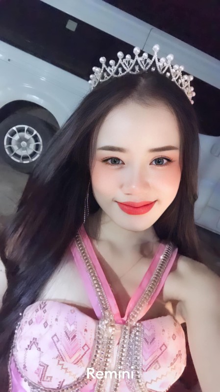 Nan Ny น้อง แนน แจกวาร์ป เน็ตไอดอล ถ่ายแบบ เซ็กซี่ สวยแซ่บ ตัวเล็ก นมโต 10