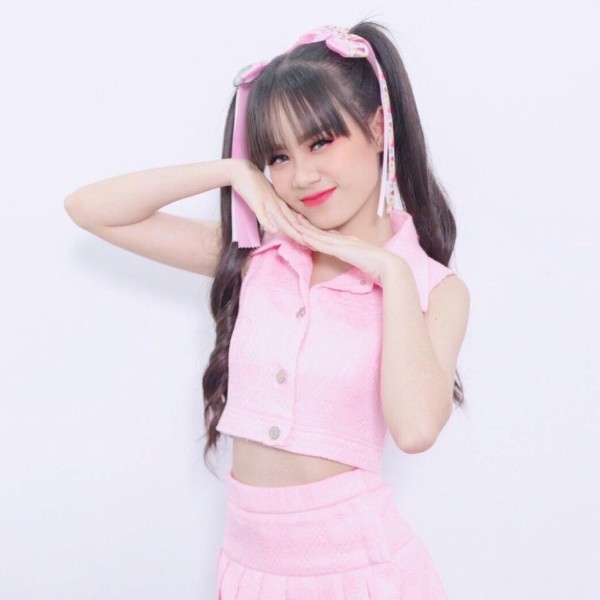 Nan Ny น้อง แนน แจกวาร์ป เน็ตไอดอล ถ่ายแบบ เซ็กซี่ สวยแซ่บ ตัวเล็ก นมโต 14