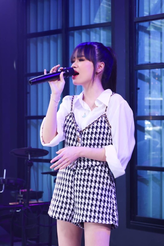 Nan Ny น้อง แนน แจกวาร์ป เน็ตไอดอล ถ่ายแบบ เซ็กซี่ สวยแซ่บ ตัวเล็ก นมโต 17