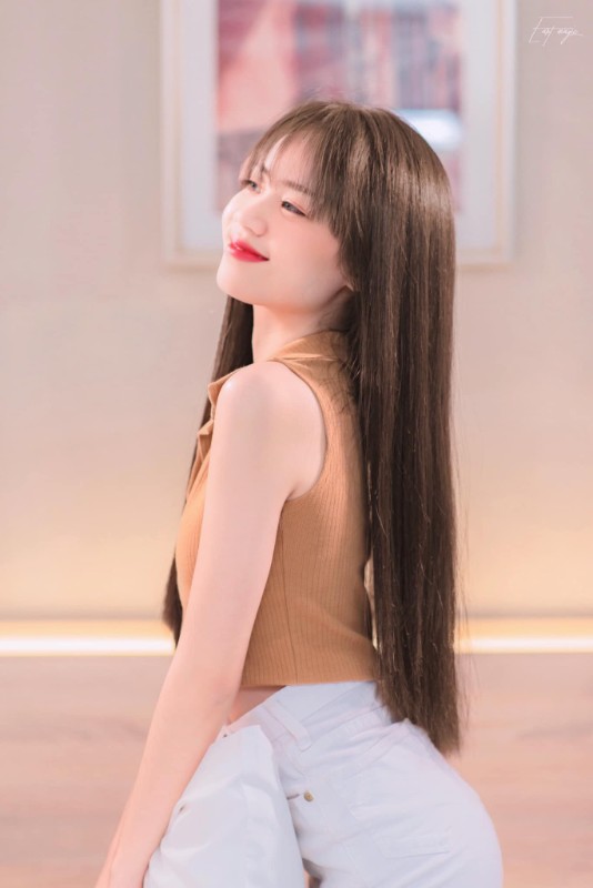 Nan Ny น้อง แนน แจกวาร์ป เน็ตไอดอล ถ่ายแบบ เซ็กซี่ สวยแซ่บ ตัวเล็ก นมโต 21