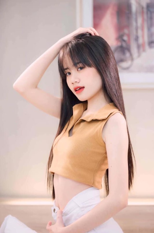 Nan Ny น้อง แนน แจกวาร์ป เน็ตไอดอล ถ่ายแบบ เซ็กซี่ สวยแซ่บ ตัวเล็ก นมโต 22