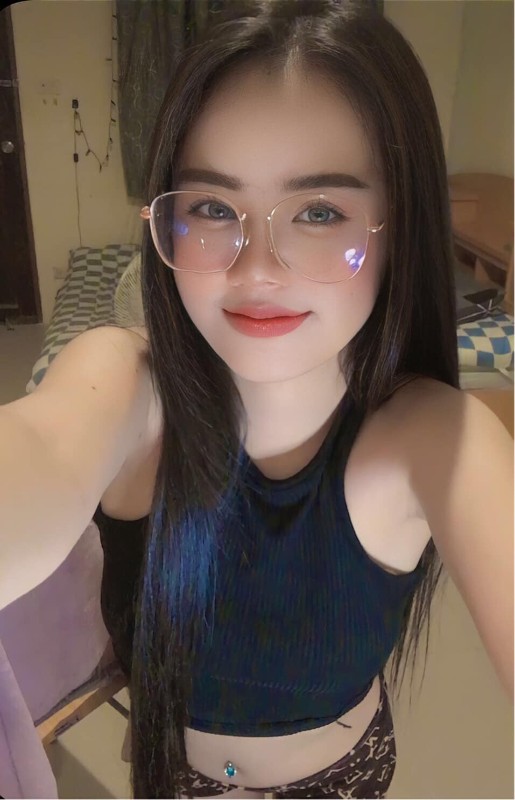 Nan Ny น้อง แนน แจกวาร์ป เน็ตไอดอล ถ่ายแบบ เซ็กซี่ สวยแซ่บ ตัวเล็ก นมโต 5