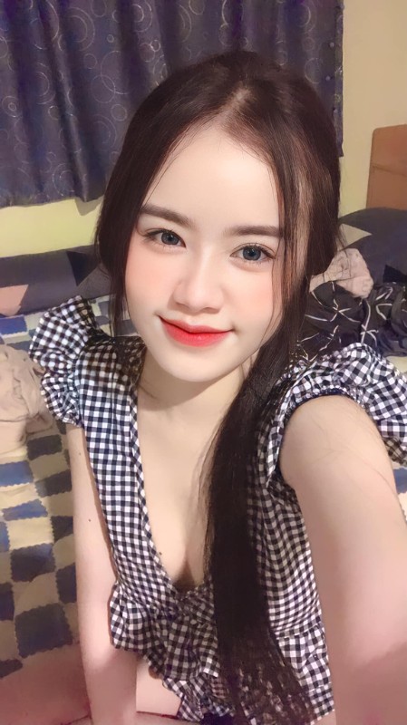 Nan Ny น้อง แนน แจกวาร์ป เน็ตไอดอล ถ่ายแบบ เซ็กซี่ สวยแซ่บ ตัวเล็ก นมโต 7