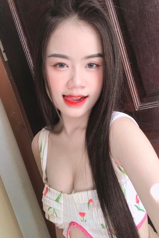 Nan Ny น้อง แนน แจกวาร์ป เน็ตไอดอล ถ่ายแบบ เซ็กซี่ สวยแซ่บ ตัวเล็ก นมโต 8