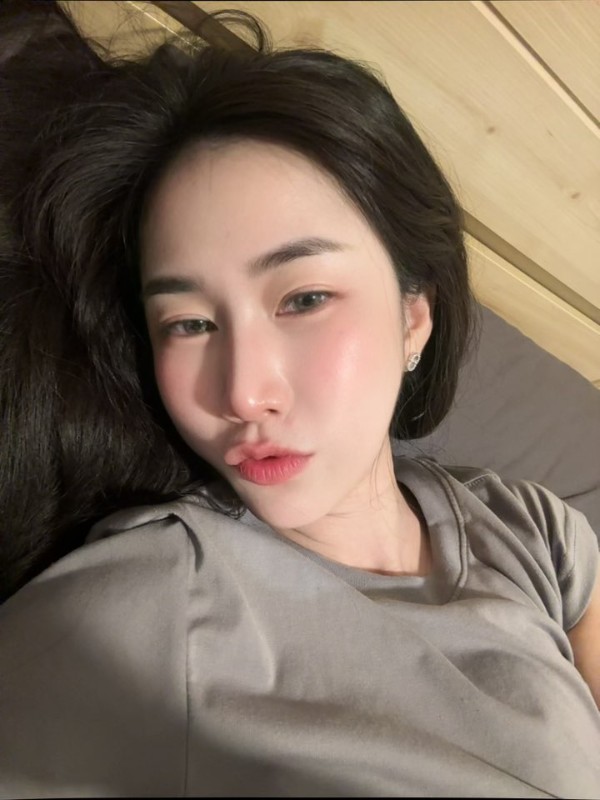 Rinlita Tha น้อง รินลิตา สาวสวย อินฟลู ชื่อดัง ถ่ายแบบ เซ็กซี่ แอบแซ่บ 15