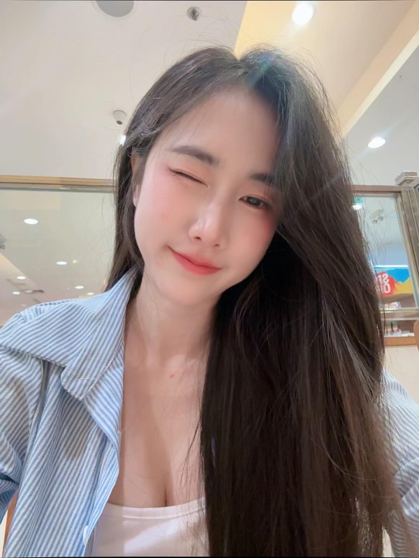 Rinlita Tha น้อง รินลิตา สาวสวย อินฟลู ชื่อดัง ถ่ายแบบ เซ็กซี่ แอบแซ่บ 16
