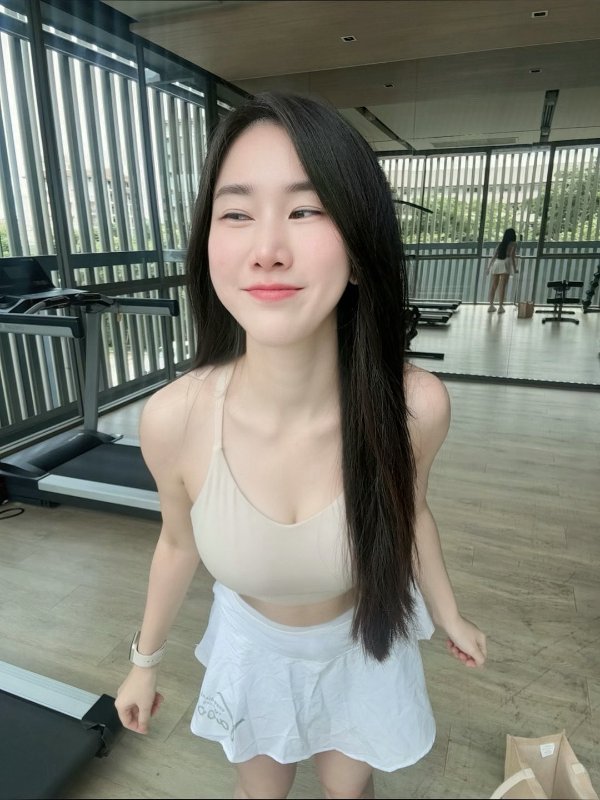 Rinlita Tha น้อง รินลิตา สาวสวย อินฟลู ชื่อดัง ถ่ายแบบ เซ็กซี่ แอบแซ่บ 17