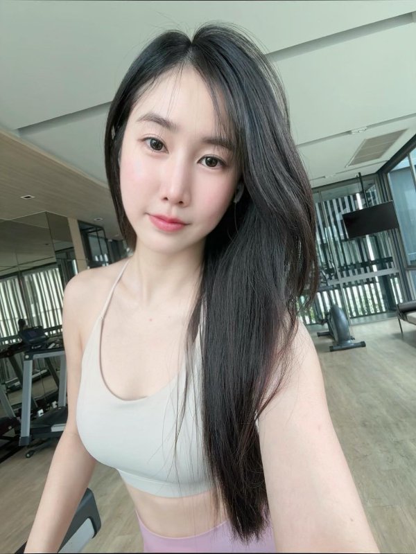 Rinlita Tha น้อง รินลิตา สาวสวย อินฟลู ชื่อดัง ถ่ายแบบ เซ็กซี่ แอบแซ่บ 21