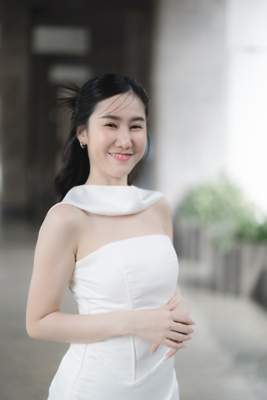 Rinlita Tha น้อง รินลิตา สาวสวย อินฟลู ชื่อดัง ถ่ายแบบ เซ็กซี่ แอบแซ่บ 5