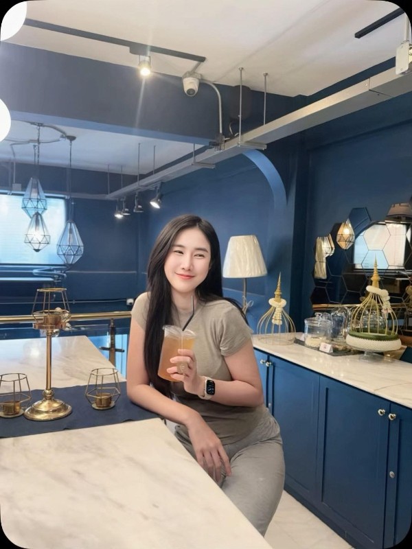 Rinlita Tha น้อง รินลิตา สาวสวย อินฟลู ชื่อดัง ถ่ายแบบ เซ็กซี่ แอบแซ่บ 6