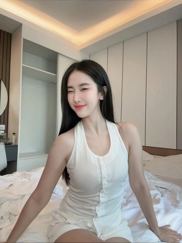 Rinlita Tha น้อง รินลิตา สาวสวย อินฟลู ชื่อดัง ถ่ายแบบ เซ็กซี่ แอบแซ่บ 7