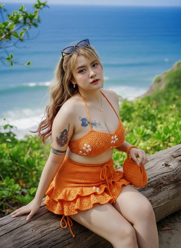 Supahawadi Sanophin น้อง สุภาวดี สาวอวบ เซ็กซี่ ทรงซ้อ อกใหญ่ 18+ 17