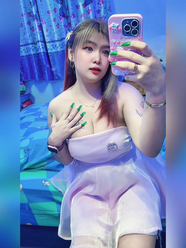 Supahawadi Sanophin น้อง สุภาวดี สาวอวบ เซ็กซี่ ทรงซ้อ อกใหญ่ 18+ 4