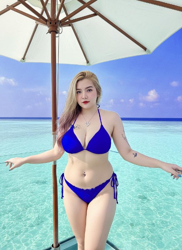 Supahawadi Sanophin น้อง สุภาวดี สาวอวบ เซ็กซี่ ทรงซ้อ อกใหญ่ 18+ 5