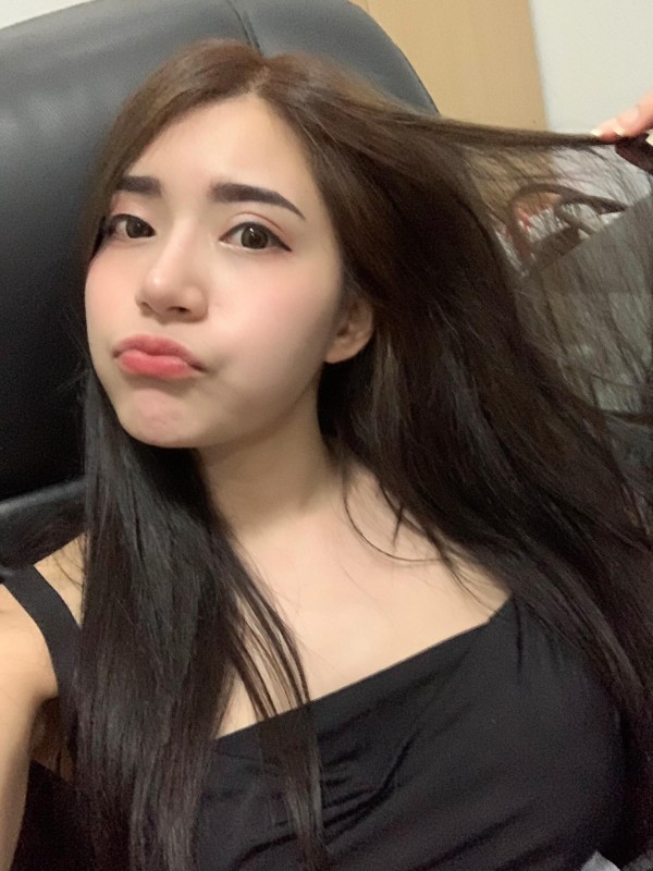 lookbazch น้อง ลูกบาส ยูทูปเบอร์ สตรีมเกม ชื่อดัง ถ่ายแบบ เซ็กซี่ นมโต 10